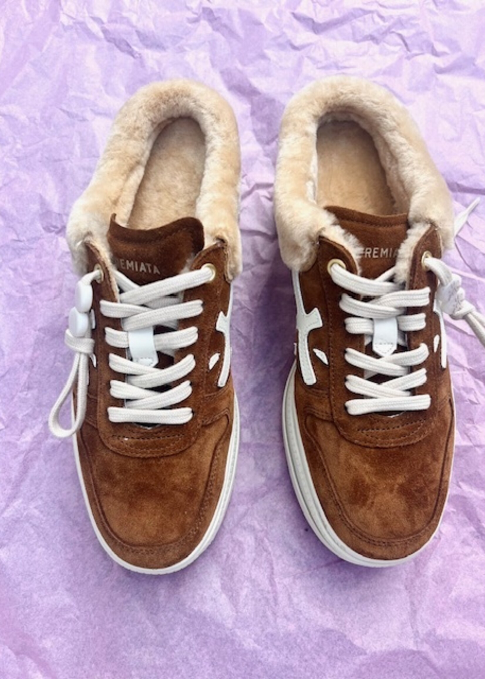 PREMIATA Premiata Micol 7016M | Natural