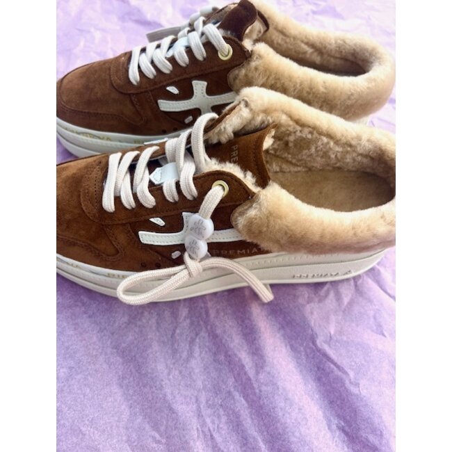 Premiata Micol 7016M | Natural