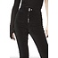 Thom Krom wp10 Velvet Tight Trousers | Black