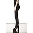 Thom Krom wp10 Velvet Tight Trousers | Black