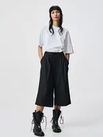 ADNYM Adnym Culo Pant Black