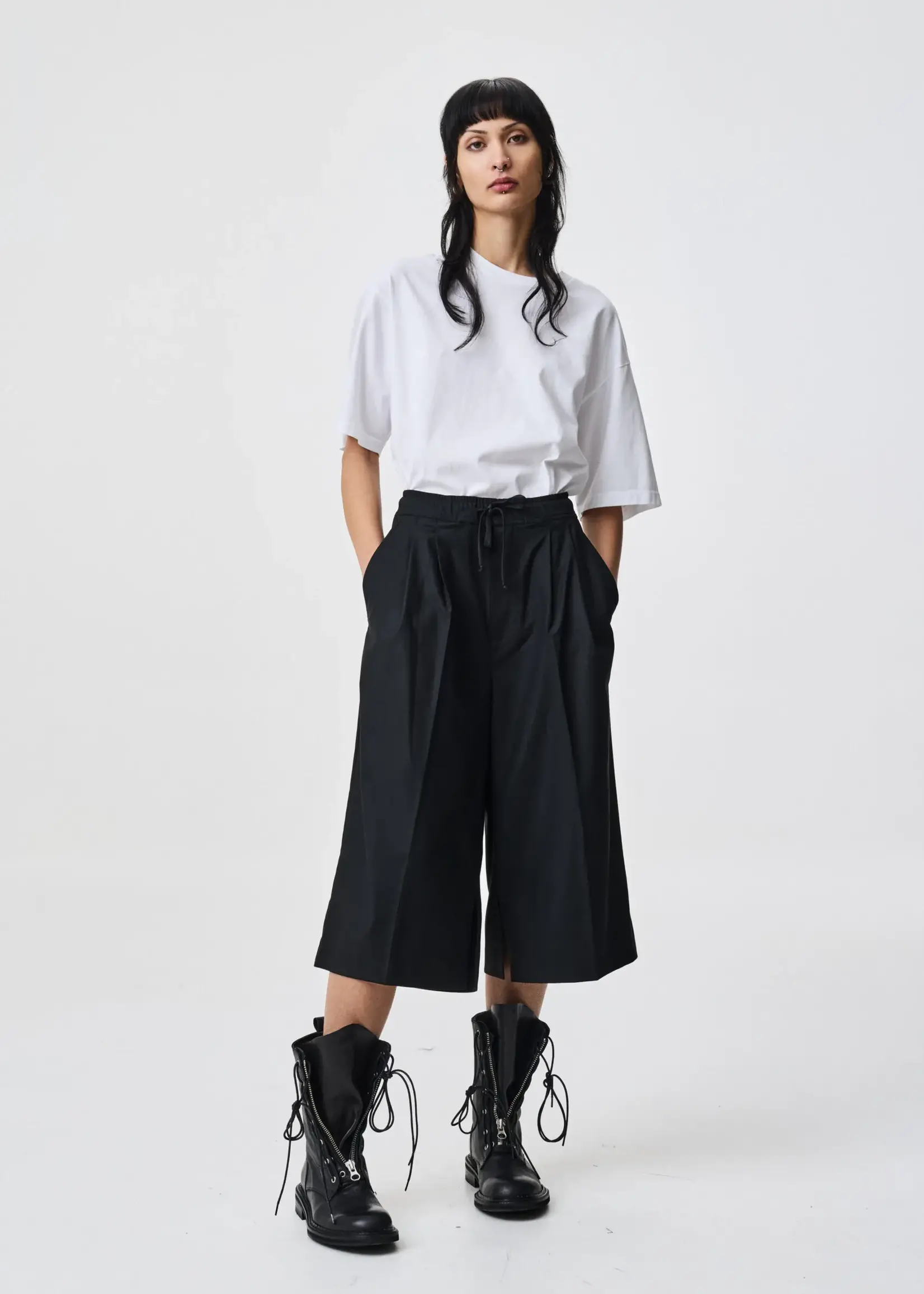 ADNYM Adnym Culo Pant | Black