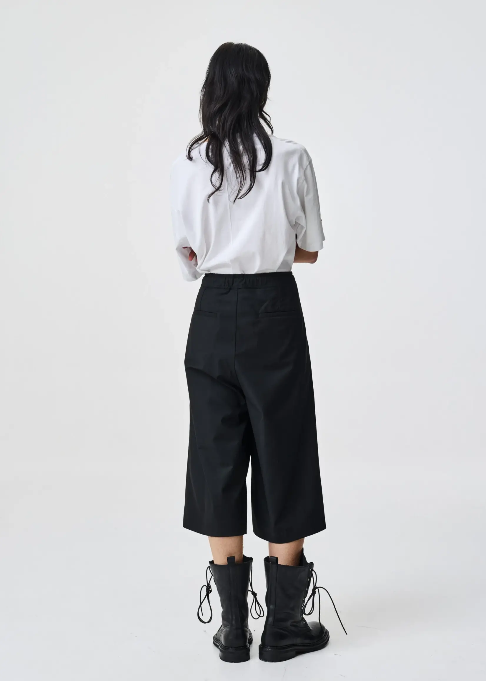 ADNYM Adnym Culo Pant | Black