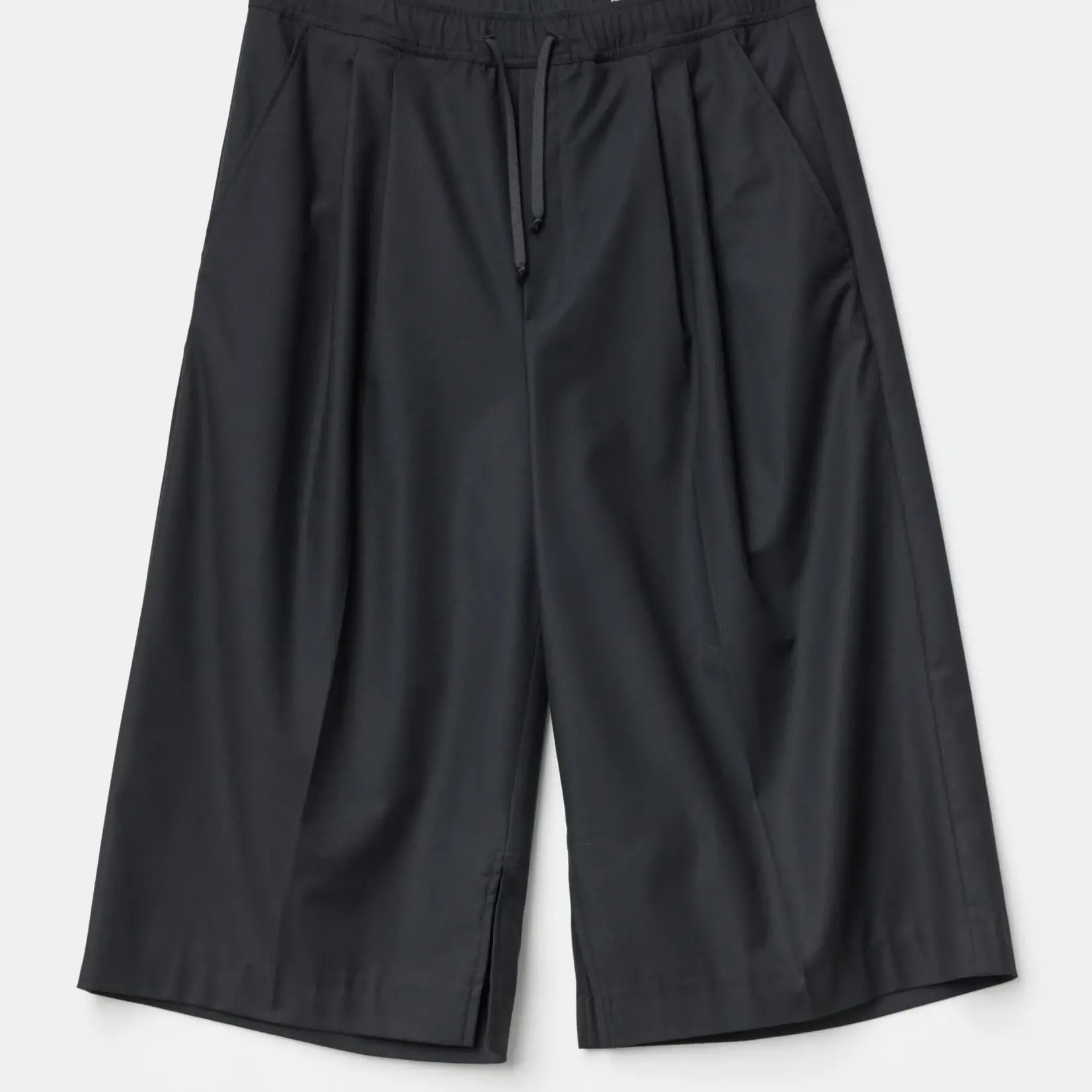 ADNYM Adnym Culo Pant Black