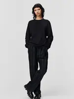 ADNYM Adnym buria LS Tee Black