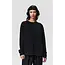 Adnym buria LS Tee | Black