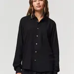 ADNYM Adnym Ward Shirt Black Rose