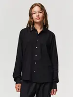 ADNYM Adnym Ward Shirt Black Rose