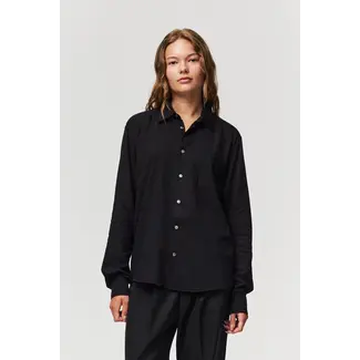 ADNYM Adnym Ward Shirt | Black Rose