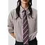 Adnym Tie Straight | Red