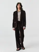 ADNYM Schaffer Jacket Brown