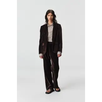 ADNYM Schaffer Jacket | Brown