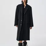 ADNYM Adnym Augi Coat black