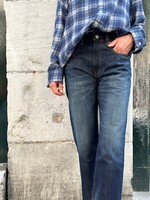 DENIMIST Denimist LindseySlim Boyfriend jean|dewitt blue