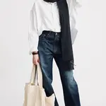 DENIMIST Denimist Dena jean | dewitt blue