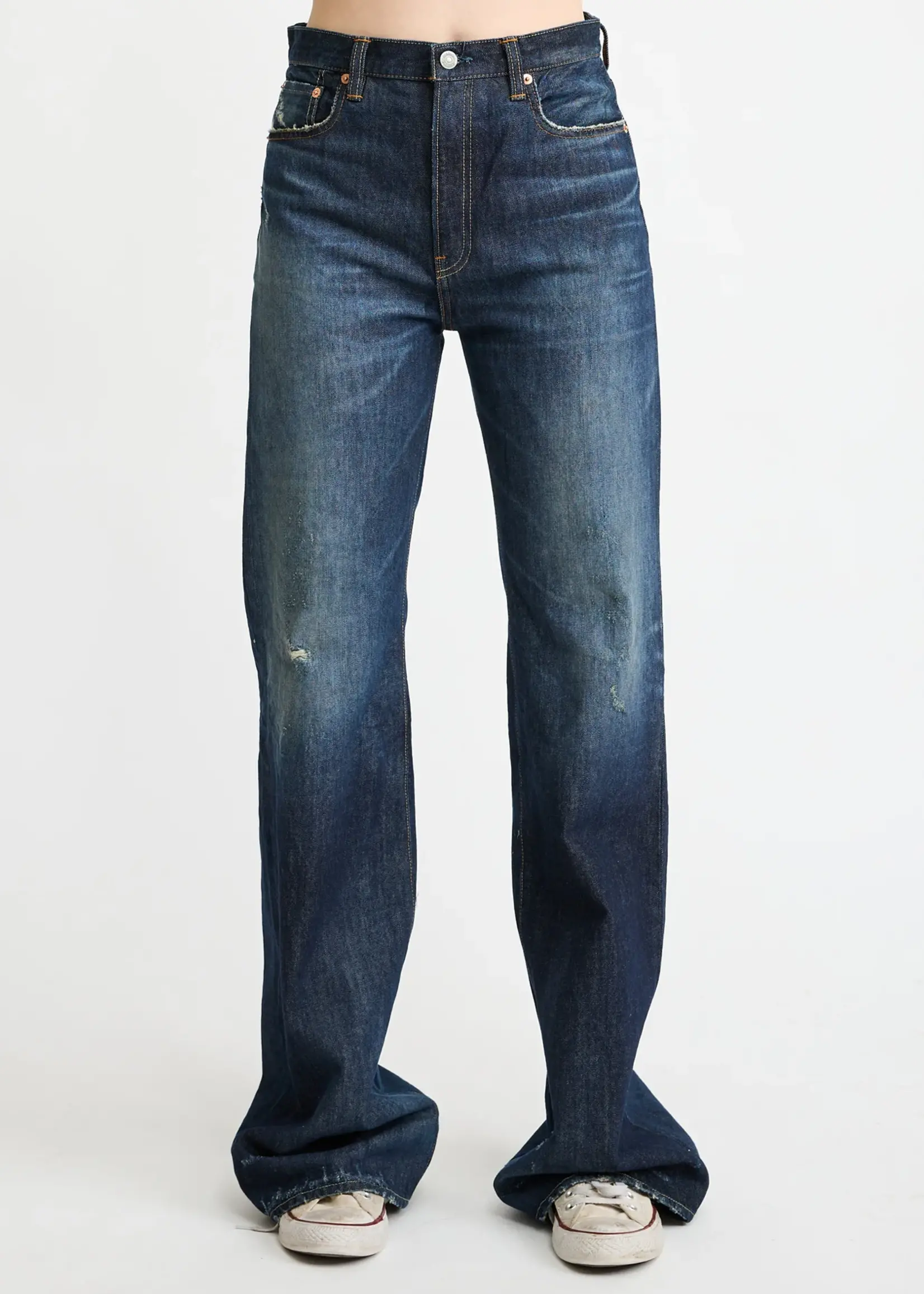 DENIMIST Denimist Dena jean | Dewitt Blue