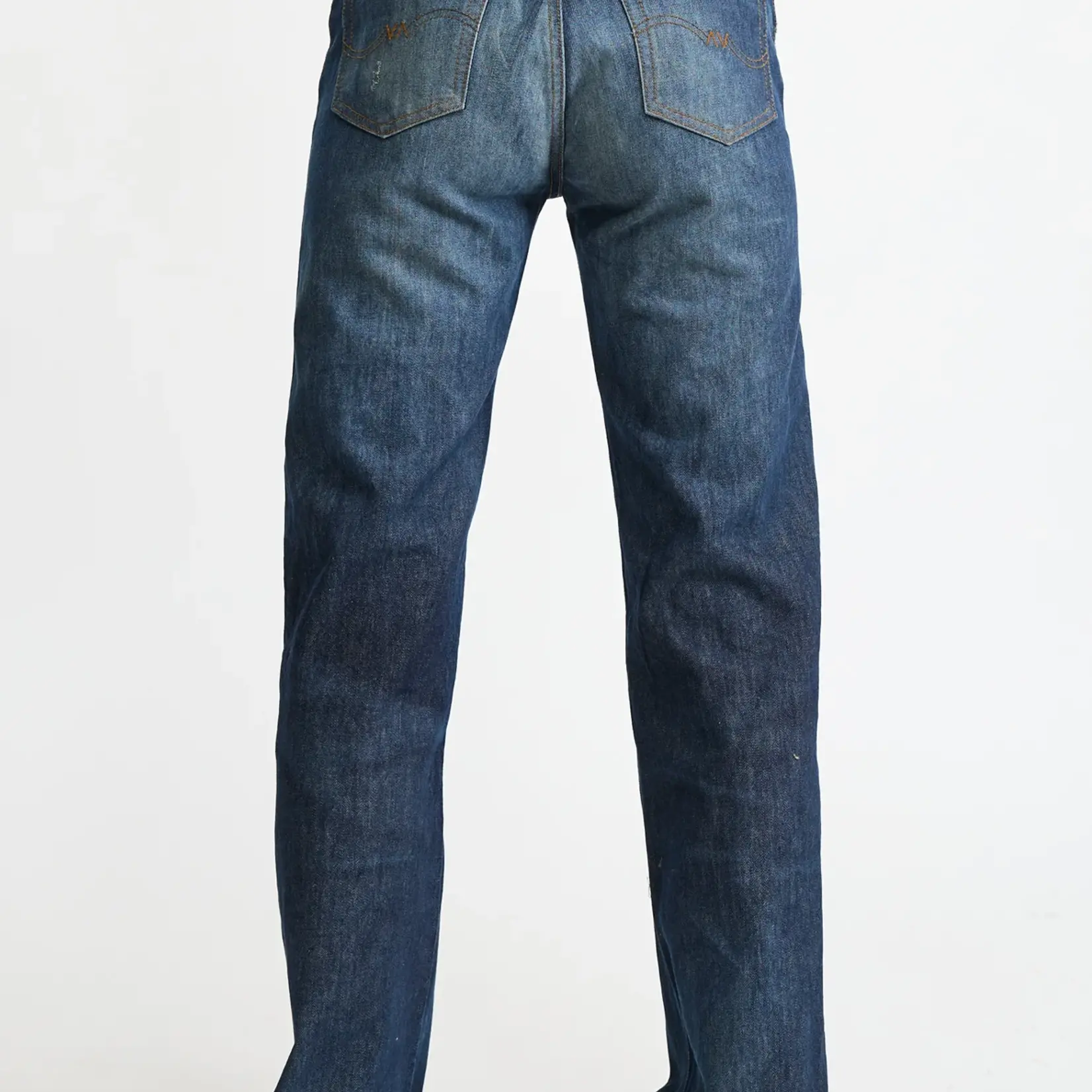 DENIMIST Denimist Dena jean | dewitt blue