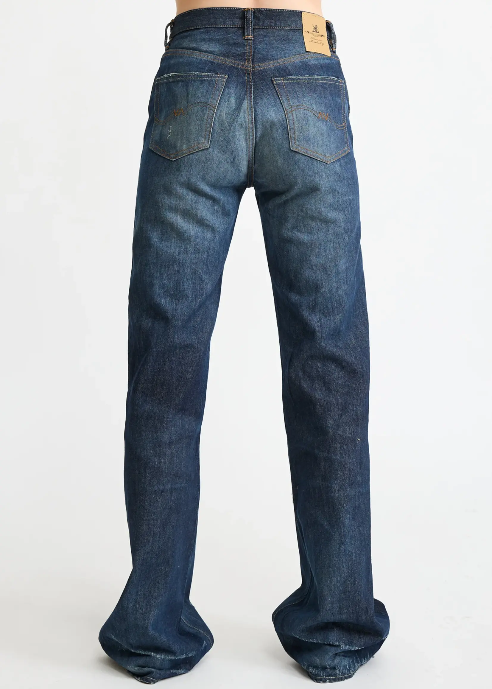 DENIMIST Denimist Dena jean | Dewitt Blue