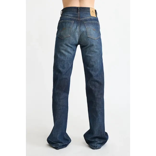 DENIMIST Denimist Dena jean | Dewitt Blue