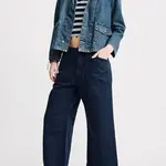 DENIMIST Denimist Georgia work pant|midnight