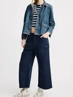 DENIMIST Denimist Georgia work pant|midnight