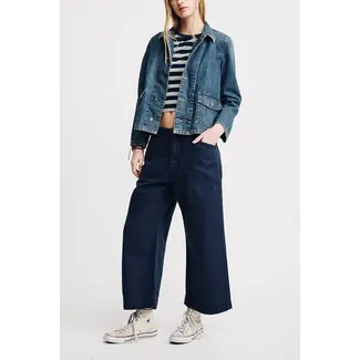 DENIMIST Denimist Georgia Work Pant | Midnight