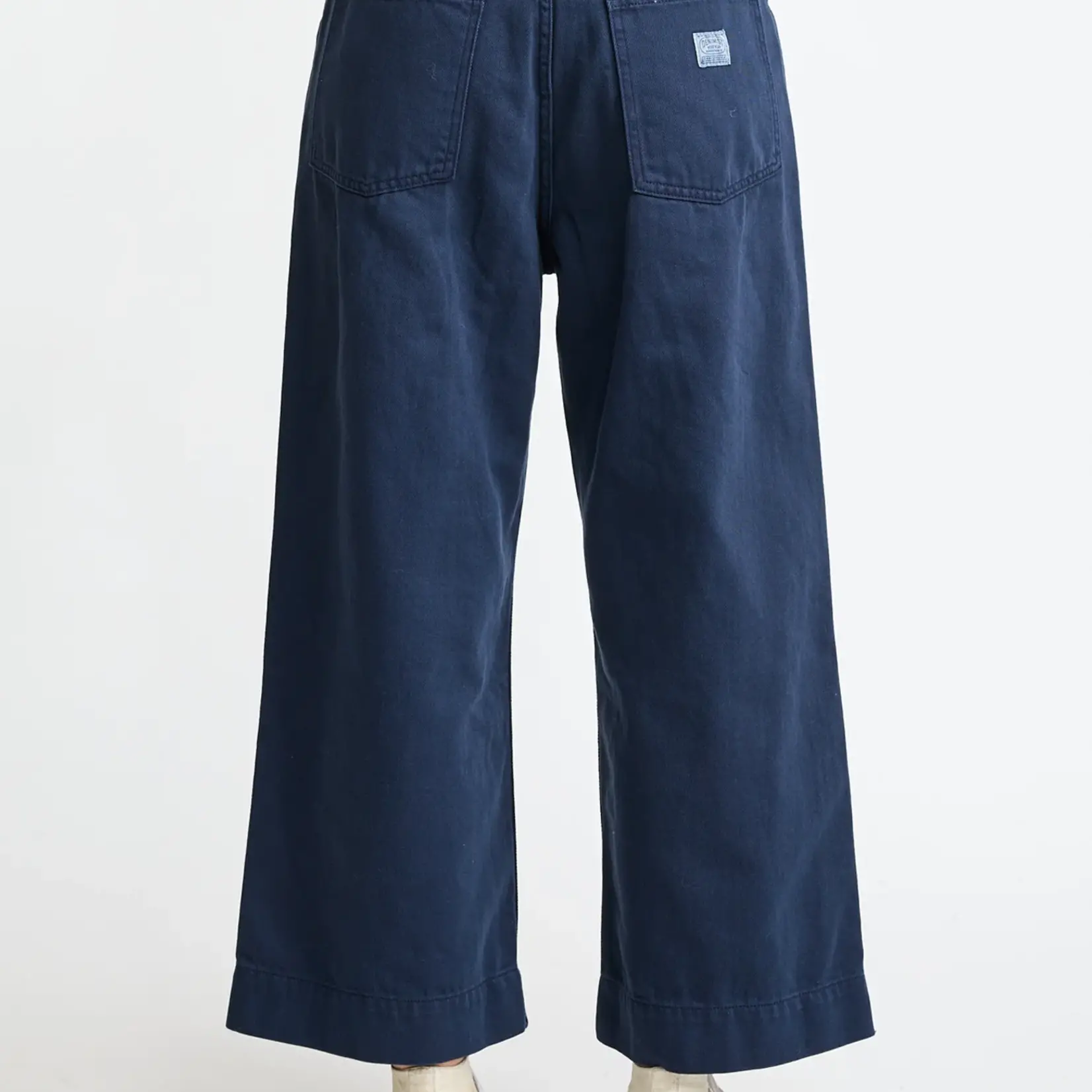 DENIMIST Denimist Georgia work pant|midnight