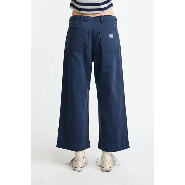 Denimist Georgia Work Pant | Midnight