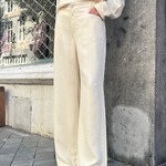 XIRENA Xirena  Nixon Pant| ecru