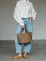 Marrea Marrea medium retro sand