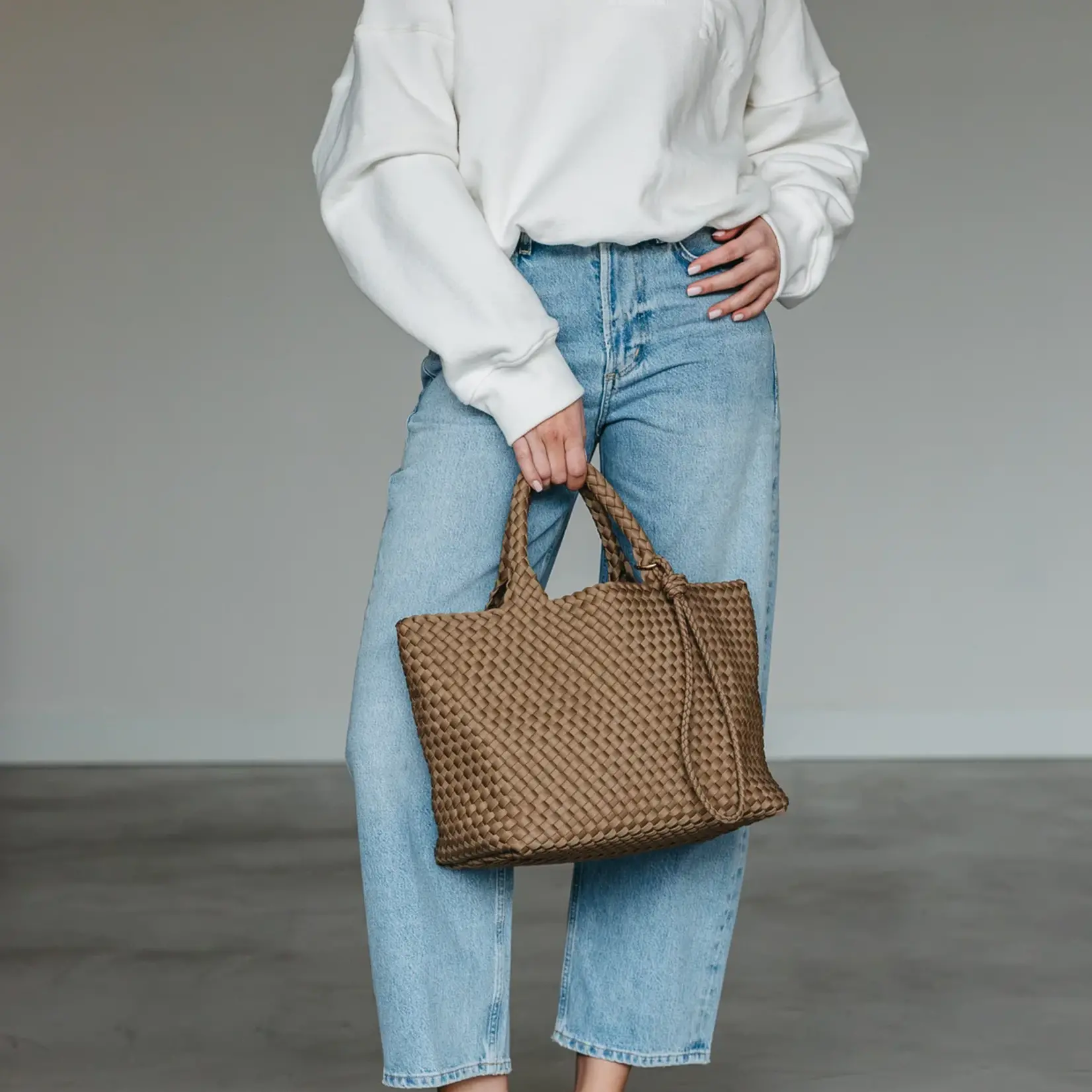 Marrea Marrea medium retro sand