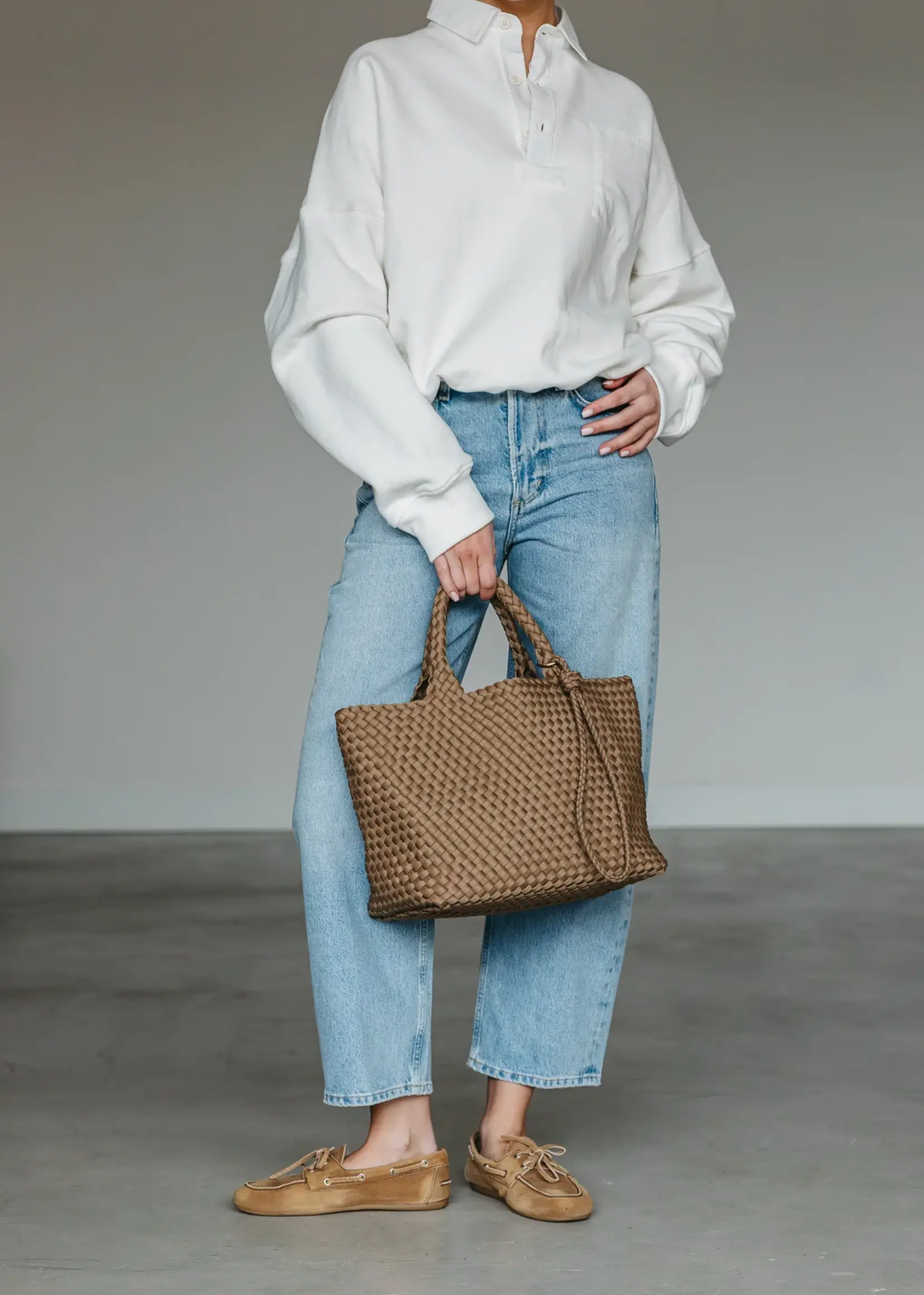 Marrea Marrea Medium | Retro Sand