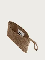 Marrea Marrea clutch retro sand