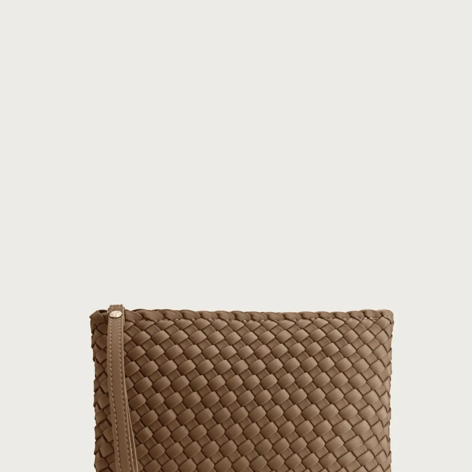 Marrea Marrea clutch retro sand
