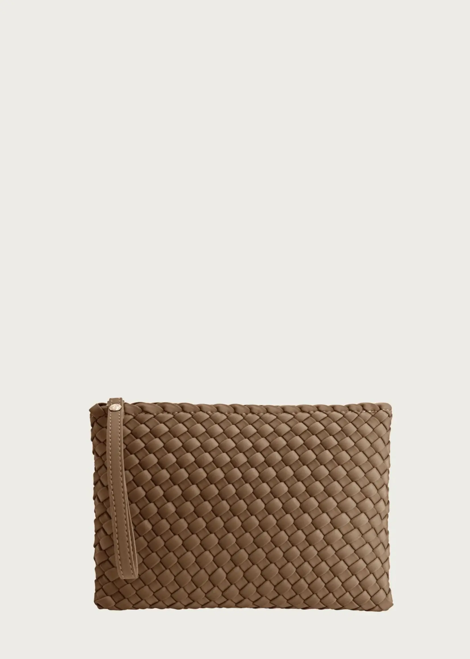 Marrea Marrea Clutch | Retro Sand