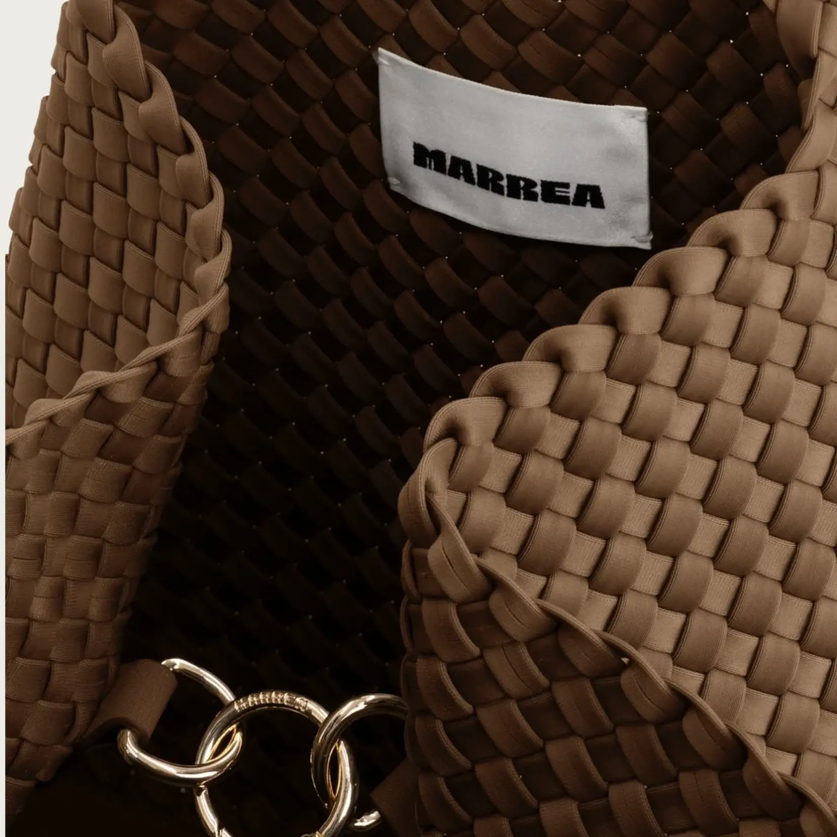 Marrea Marrea Large Retro Sand