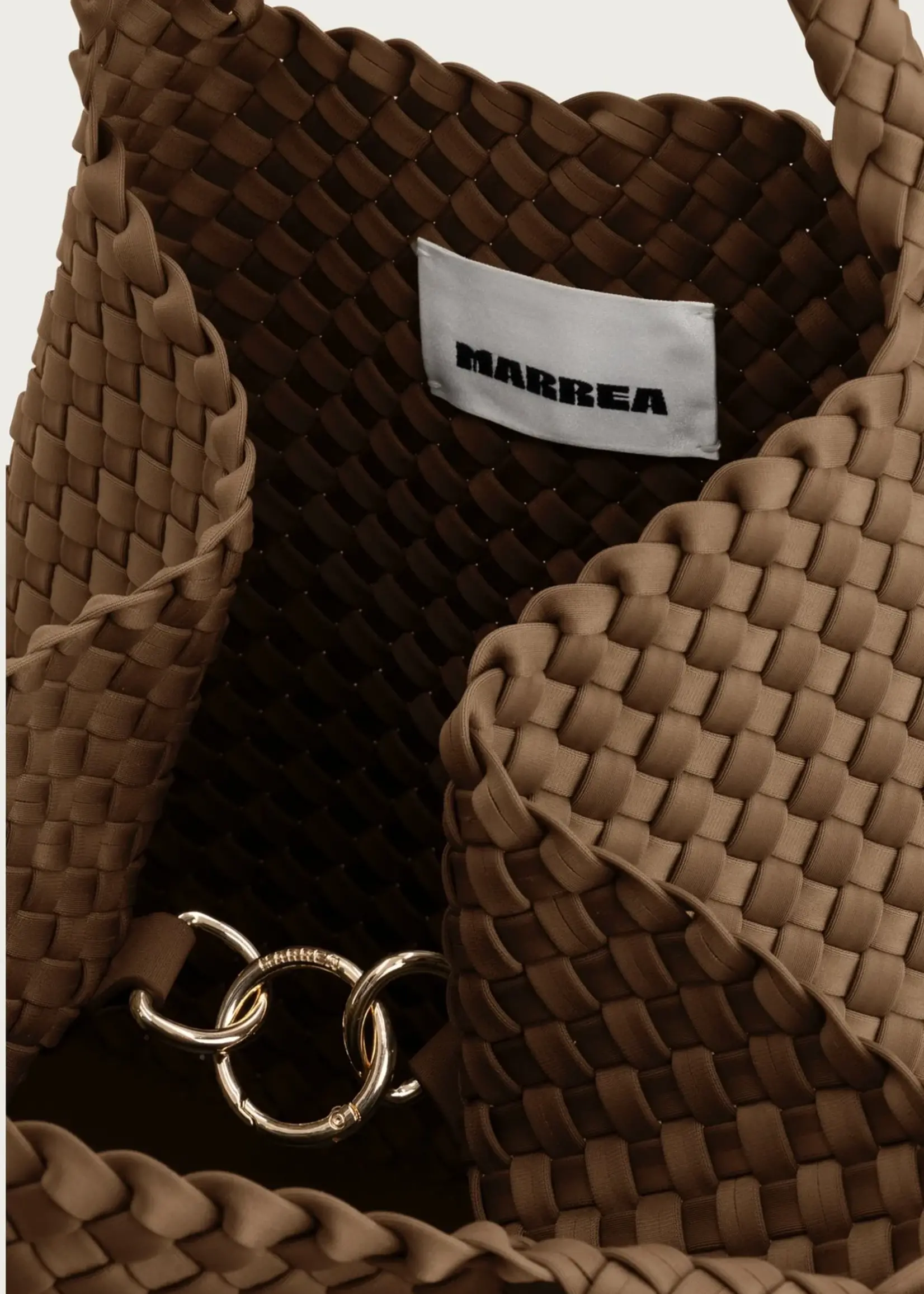 Marrea Marrea Large Retro Sand