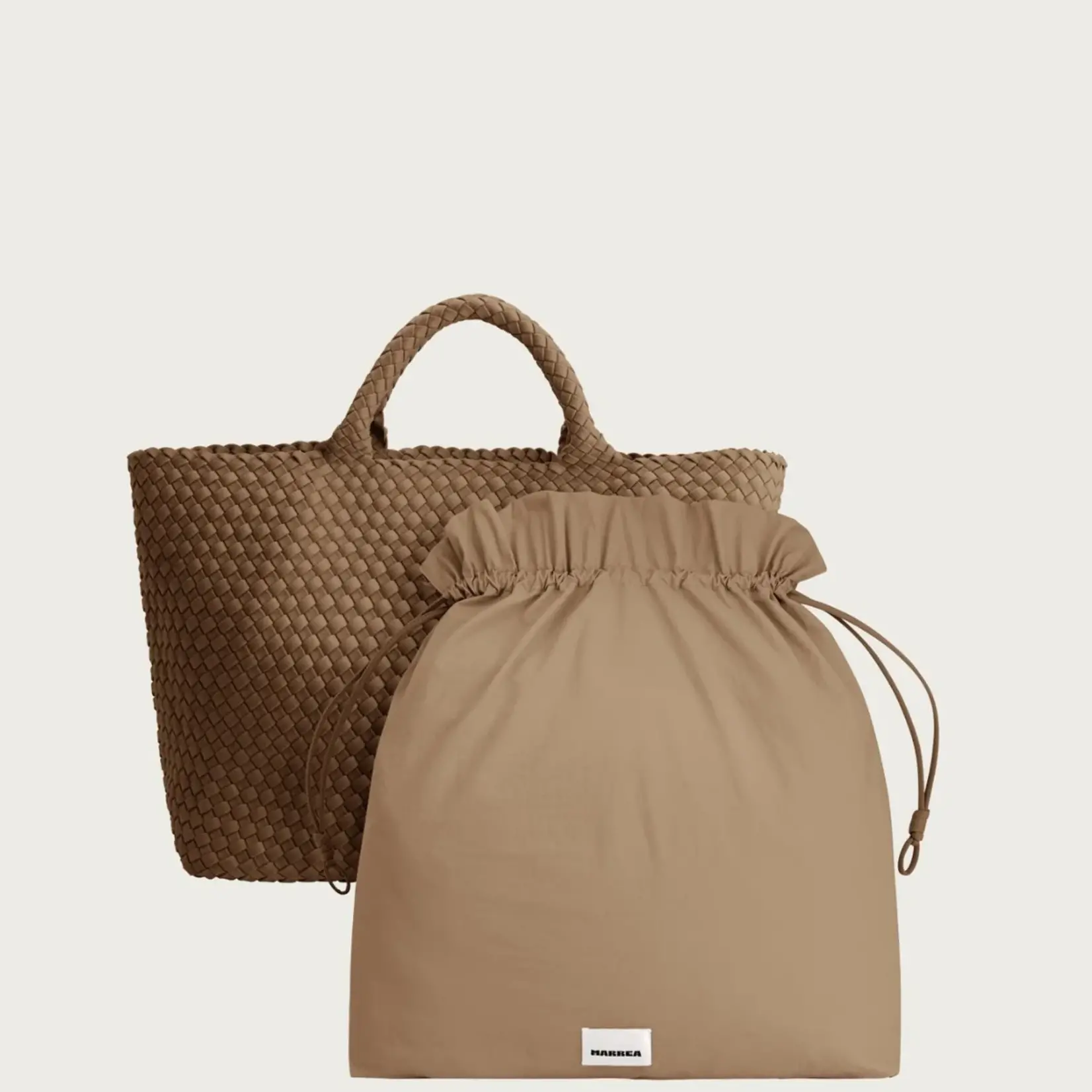 Marrea Marrea Large Retro Sand