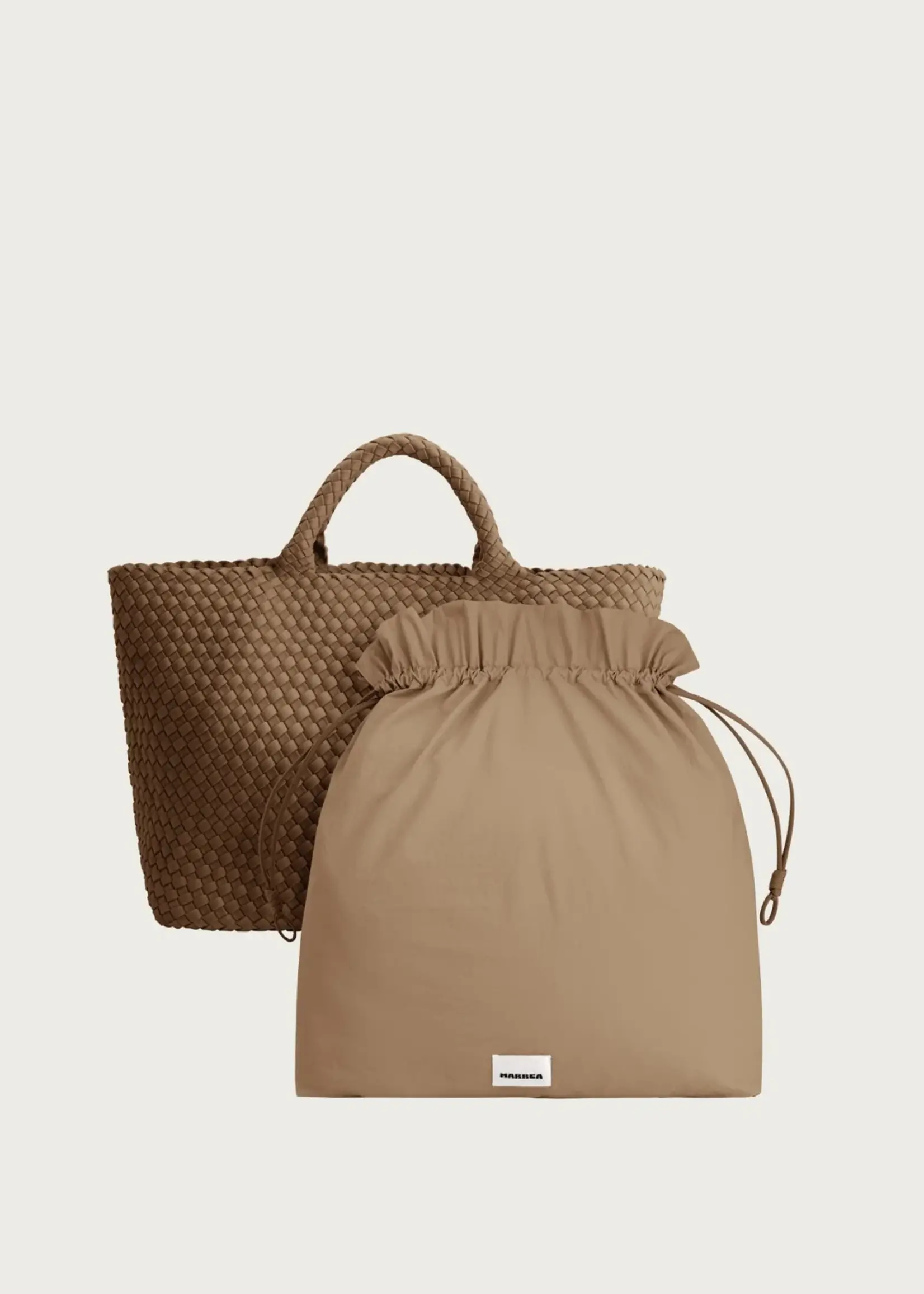 Marrea Marrea Large Retro Sand