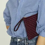 Marrea Marrea Clutch chianti  crush