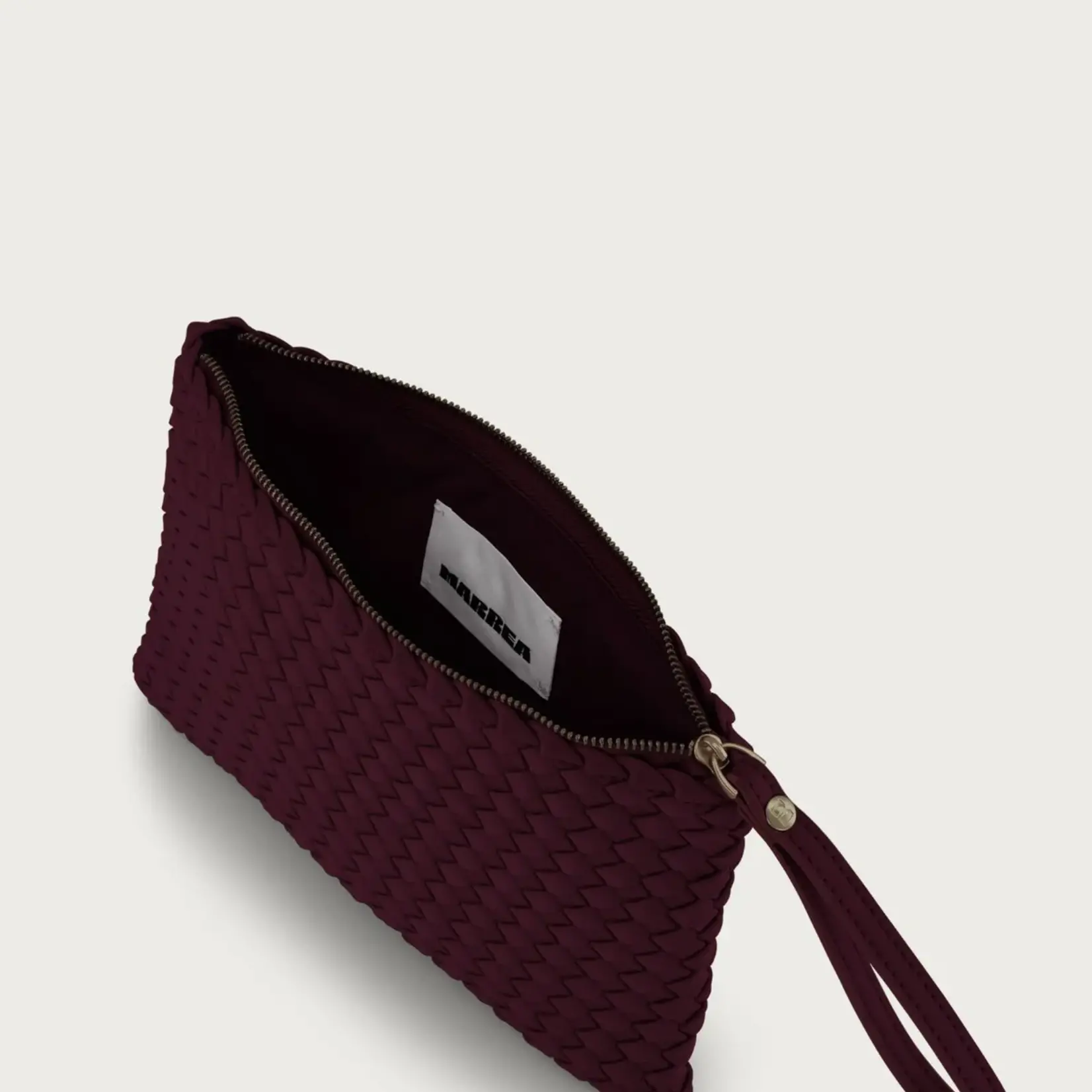 Marrea Marrea Clutch chianti  crush