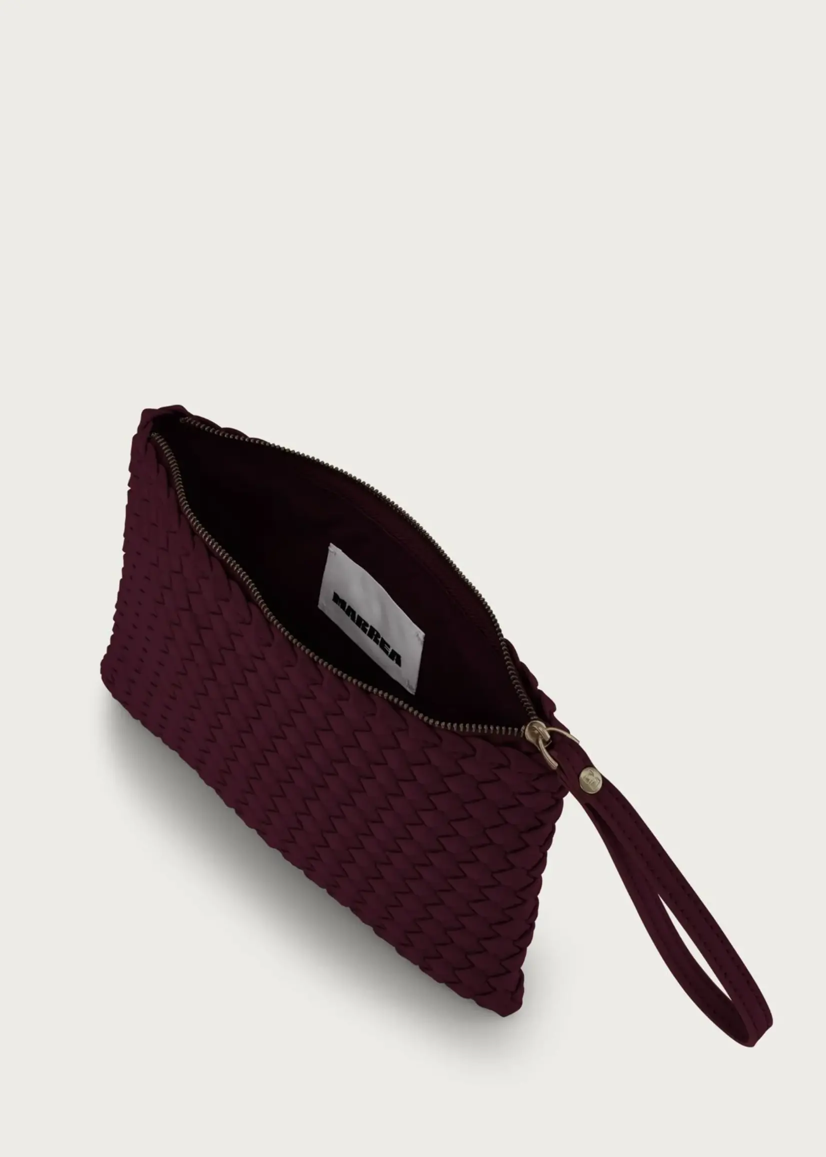 Marrea Marrea Clutch | Chianti Crush