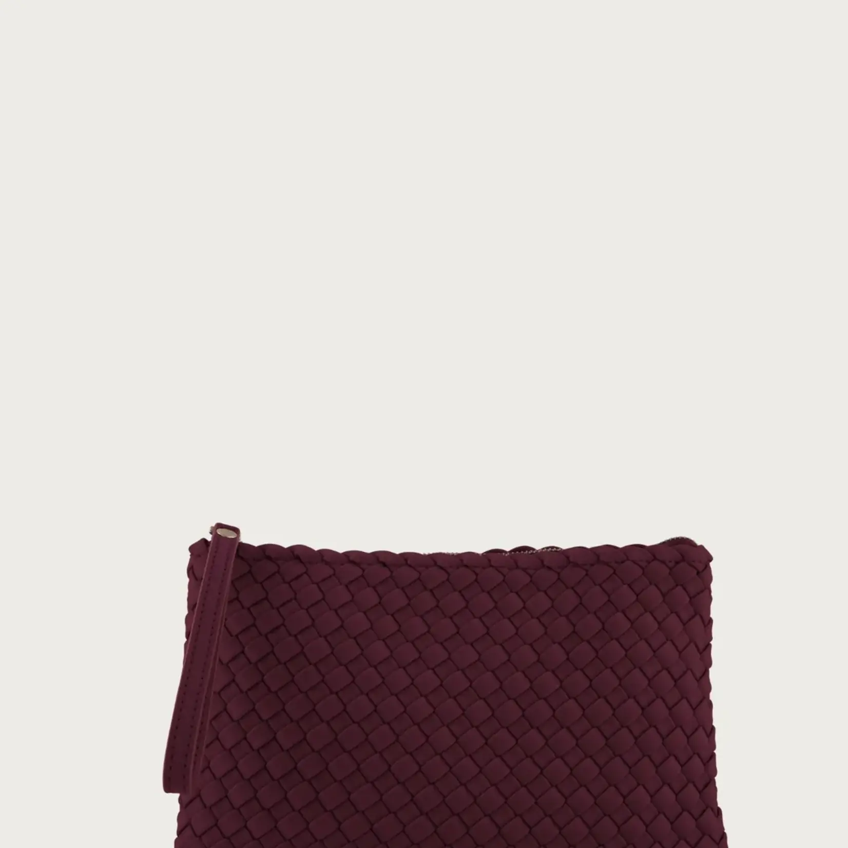 Marrea Marrea Clutch chianti  crush