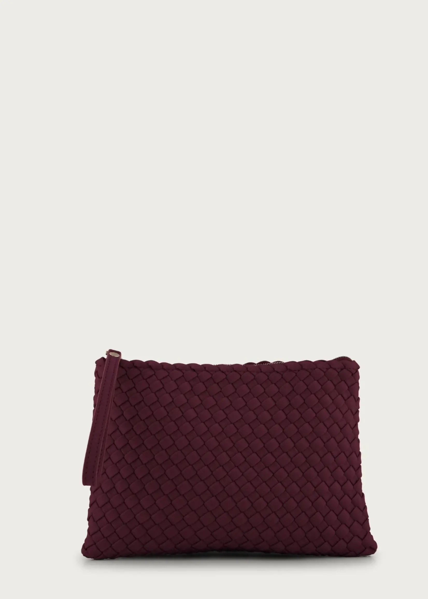 Marrea Marrea Clutch | Chianti Crush