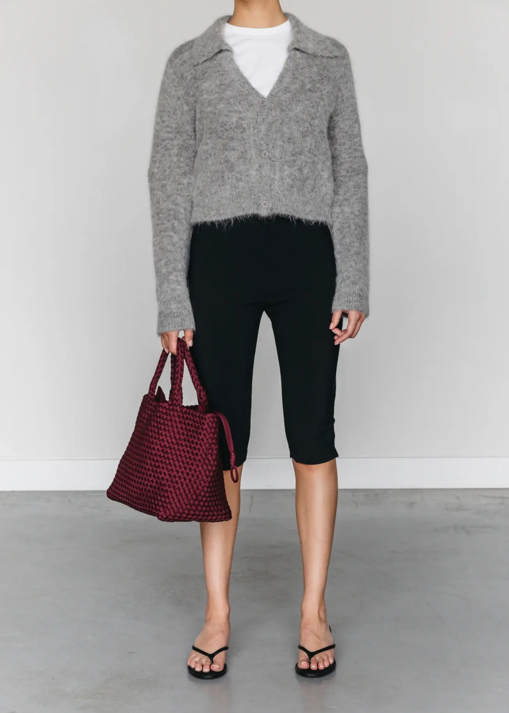 Marrea Marrea Medium | Chianti Crush