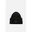 ACNE STUDIOS Acne Studios Beanie Face | Black