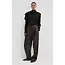Christian Wijnants Pina Pleated Wide Trousers | Seaweed
