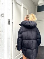 THOM KROM Thom Krom wJ 217 puffer| black S