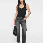 6397 6397 Paris 5-pkt | rusted grey