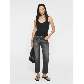 6397 6397 Paris 5-pkt | Rusted Grey